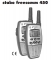 Marque non renseignée Talkie-walkie PRM 450 - Image n°3