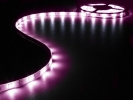 Velleman FLEXIBLE À LED ÉTANCHE - RVB - 150 LEDS - 5m LS12M210RGB1